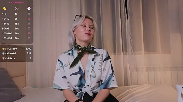 GoldenLenarz Live XXX-Chat