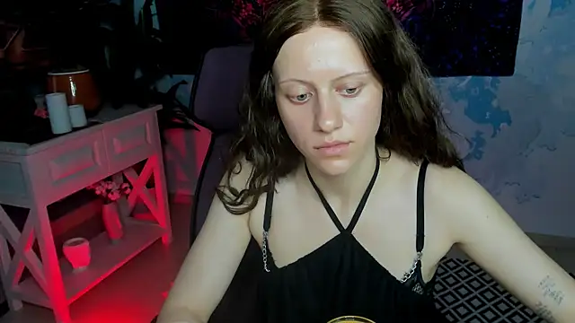 LidaDarknet's Live XXX Chat