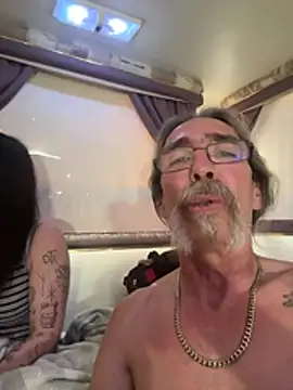 Pokazy przed kamerką – 66Biker