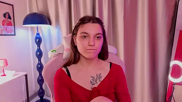 MelissaCartie Adlı Modelin Canlı XXX Sohbeti