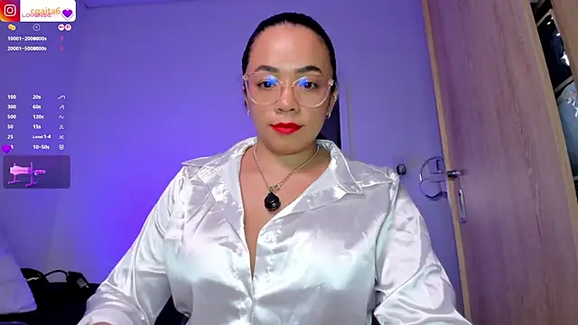 carolgaita Chat XXX live