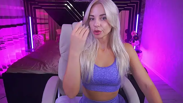 BellaRayyy Live XXX-Chat
