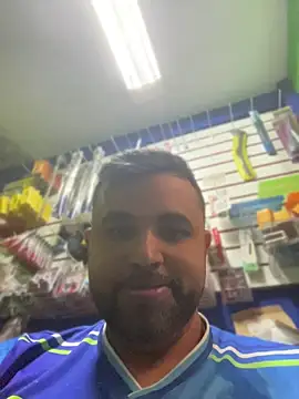 Chat XXX ao vivo de Sheik_z_o