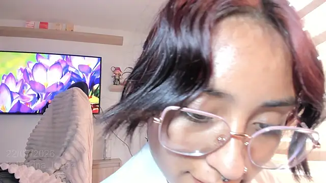 Katharina_LopezのライブXXXチャット