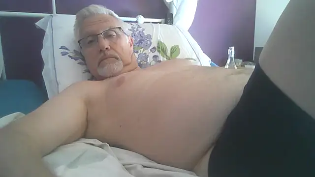 Chatroom XXX en direct de sexy007sexy