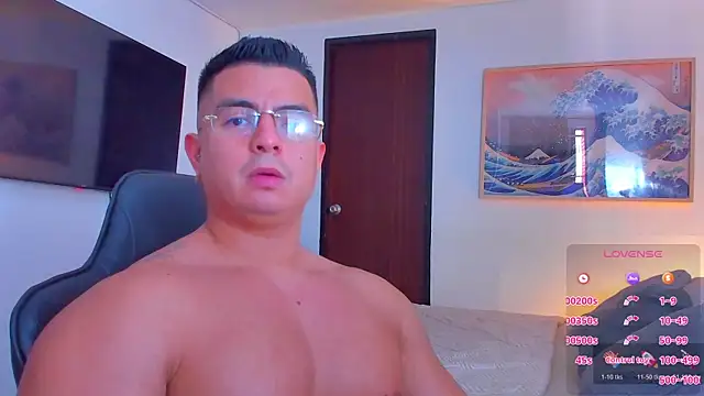 دردشة RJBarto الجنسية المباشرة