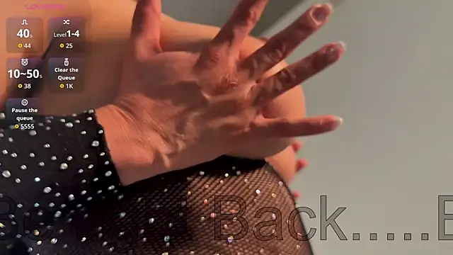 VioletaGrace লাইভ XXX চ্যাট