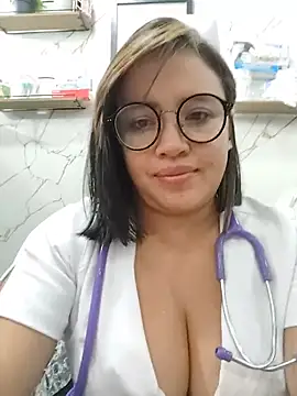 Chatroom XXX en direct de Melany-1