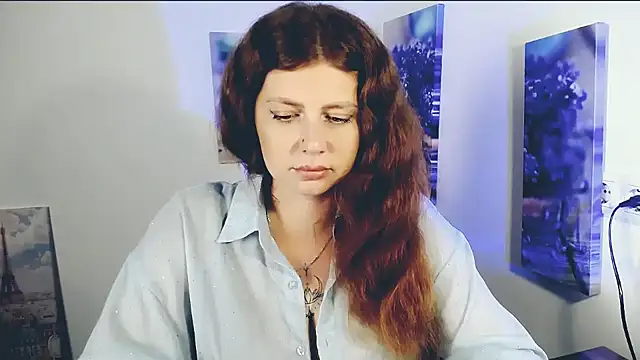 Chatroom XXX en direct de Lizzy_Love