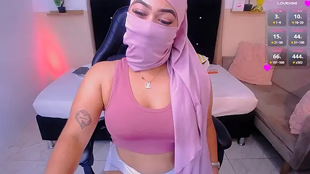 Chatroom XXX en direct de Kendra_Kait
