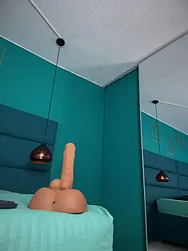 Chat XXX ao vivo de Camila_Noer