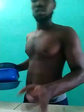 TheChocoTentation's Live XXX Chat