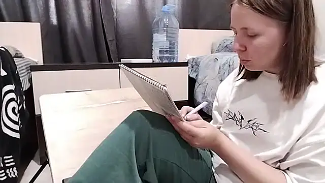 YadaSteiner élő XXX-chatje