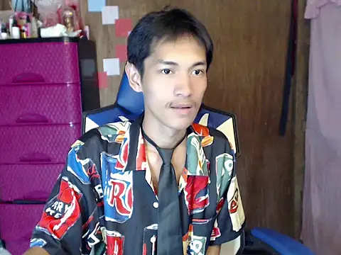 riks_tyler Obrolan Langsung XXX