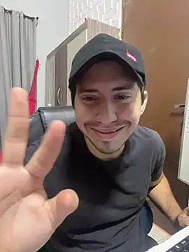 Show webcam de Fer_Ti