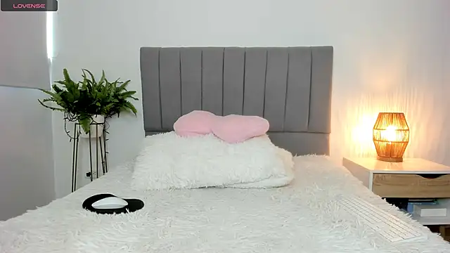 Chatroom XXX en direct de sophie_connors