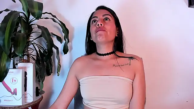 im_amber's Live XXX Chat