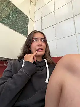 צ'אט XXX בשידור חי של Bonnie_Rider