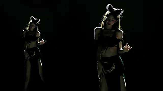Chat XXX en directo de ACE-101