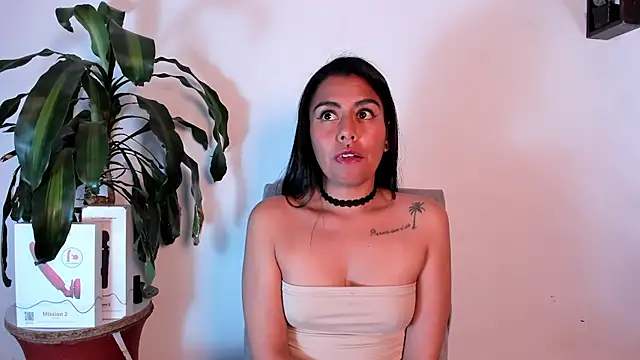 im_amber XXX чат на живо