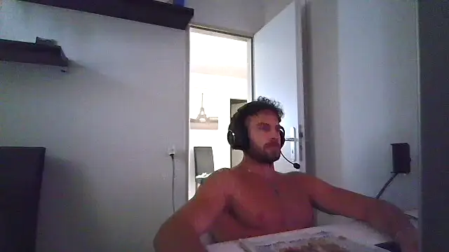 Chat XXX Live alpha-hunk