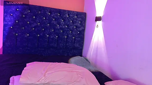 Chatroom XXX en direct de Catalinaa01