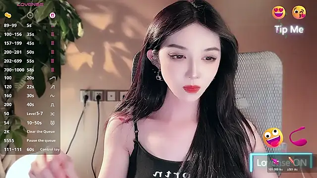 Chat +18 de vyizh- ao vivo