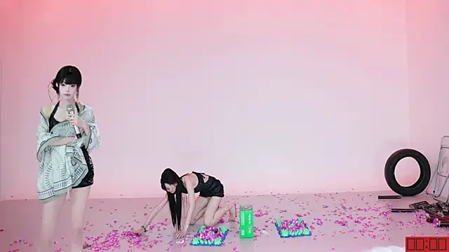 HOT-dance520S XXX чат на живо