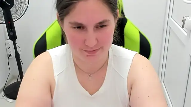 LunaVenom Live XXX-Chat