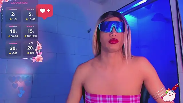 Chat XXX en directo de nicol_gill_