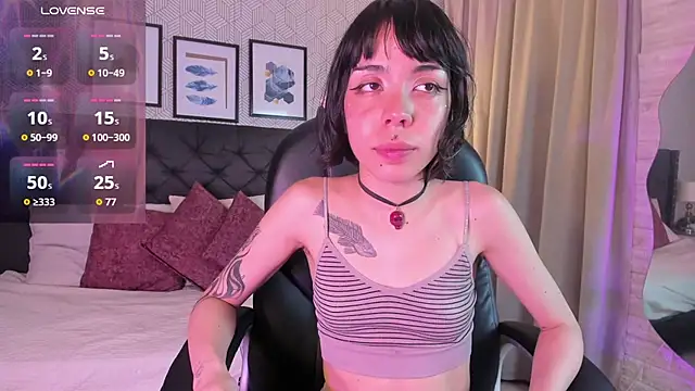 Chat +18 de dark__nymph ao vivo