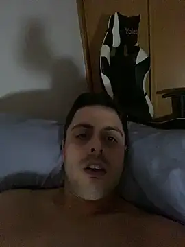 Cris96xxx Webcam Show