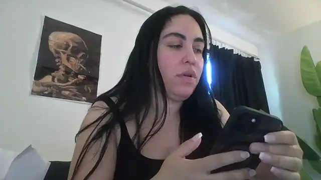 Sembang XXX Secara Langsung WetFlower69