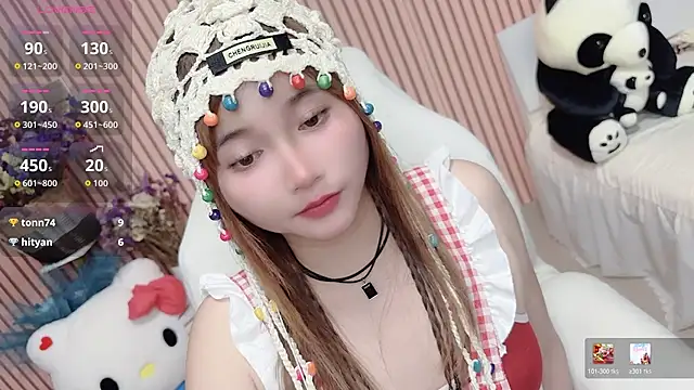 Chat XXX en directo de di-or-