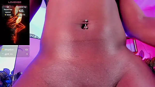 Czat XXX na żywo – anuvyz_miller_