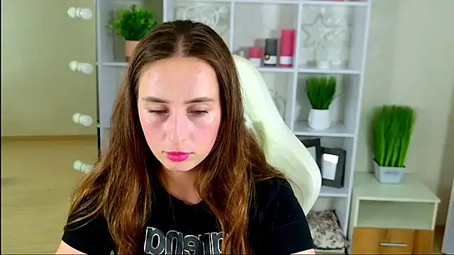 Chat XXX en directo de NadinnL