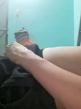 Lekha94n Webbikameraesitys