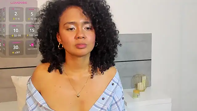 Kiraspell Live XXX-Chat