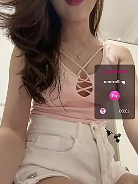 meimei_xのライブXXXチャット