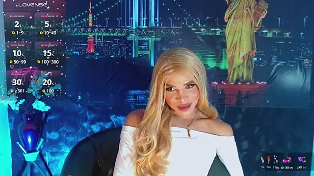 Tait_ Chat XXX in diretta