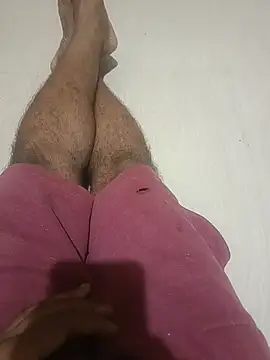 bkstar14 Webcam show