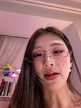 Živý XXX chat nidekikibabe-2026