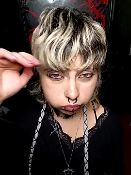 Cute_Chrixxx Live XXX-Chat