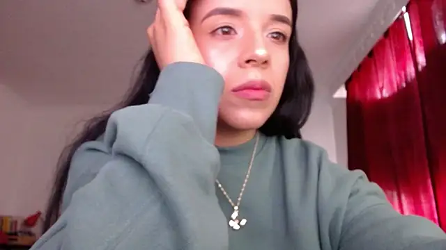 Chat +18 de VALERY_MEER ao vivo