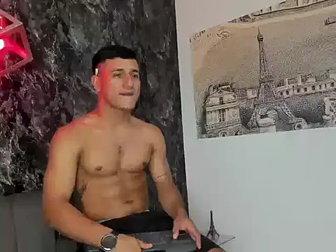 Chat XXX en directo de iron_king7