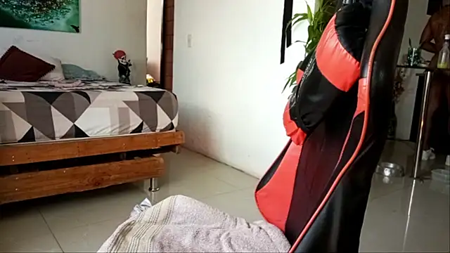 Adam_Valenciia – Live XXX-chat