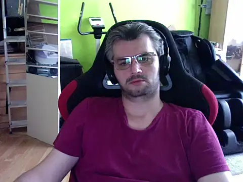 Chat XXX en directo de stary-w-kalesonach