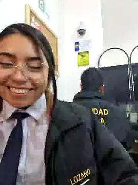 Chat XXX en directo de Angela__05