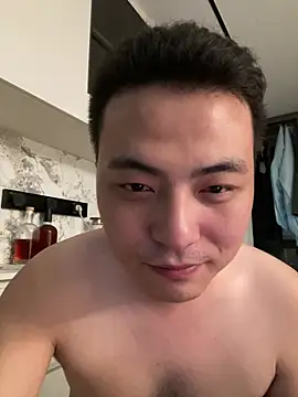 TidiedBang's Webcam Show