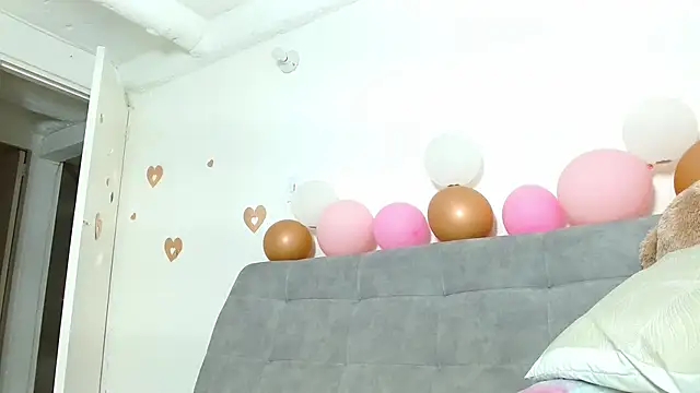 Baby_Lovehot_1's Live XXX Chat